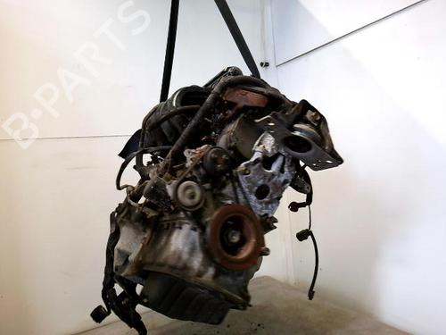 Used Engine Engine NISSAN MICRA III (K12) 1.4 16V (88 hp) 36522651 36522651