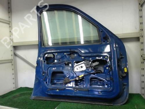 Left front door RENAULT KANGOO (KC0/1_) 1.5 dCi | BP20874391C2 
