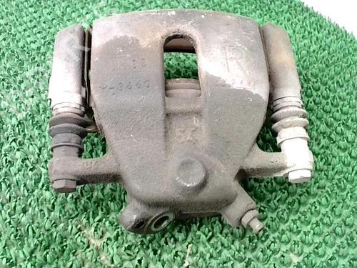 Right front brake caliper SUZUKI SWIFT III (MZ, EZ) 1.3 DDiS (RS413D) | BP29900905M104 - Image 3