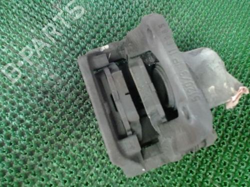 Used Right front brake caliper Right front brake caliper RENAULT TWINGO I (C06_) 1.2 16V (C06C, C06D, C06K) (75 hp) 22078218 22078218
