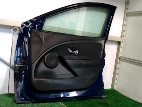 Right front door RENAULT MEGANE III Grandtour (KZ0/1) 1.5 dCi (KZ09, KZ0D, KZ1G, KZ29, KZ14, KZ1W, KZ10, KZ1F,... | BP24939447C3