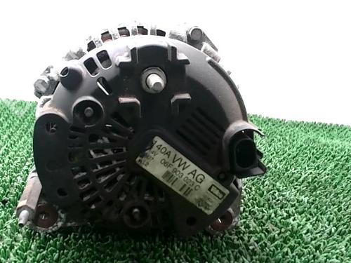 Alternator AUDI A3 Sportback (8PA) 2.0 TDI 16V | BP20873648M7 