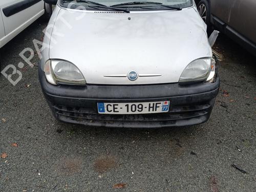 Used Parts FIAT SEICENTO / 600 (187_) 1.1 (187AXB, 187AXB1A, 187AXC1A02) 4957570
