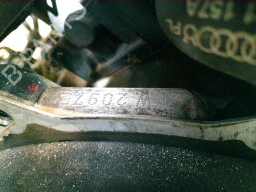 Engine SEAT IBIZA IV (6J5, 6P1) 1.2 TDI | BP36522641M1 - Image 3