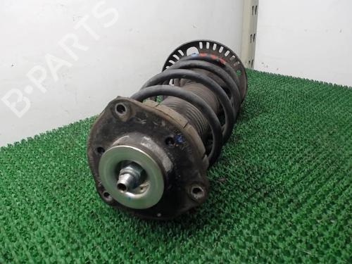 Left front shock absorber VW FOX Hatchback (5Z1, 5Z3, 5Z4) 1.2 | BP22081564M16 