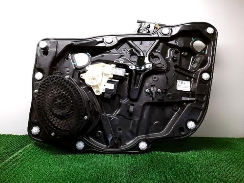 Used Front right window mechanism Front right window mechanism JEEP RENEGADE SUV (BU, B1, BV) 1.6 CRD (120 hp) 34163500 34163500