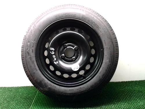Used Rim DACIA SANDERO II TCe 90 (B8M1, B8MA, B8AC) (90 hp) 22090218