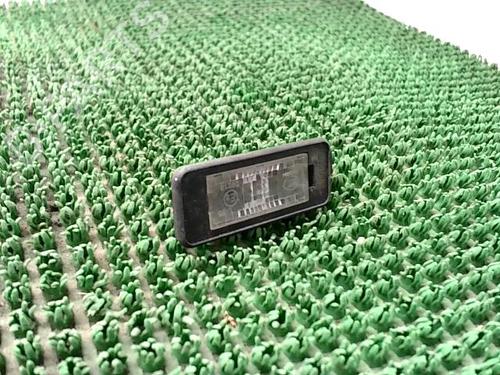 Used Licence plate light PEUGEOT 2008 I (CU_) 1.6 BlueHDi 75 (75 hp) 22092500