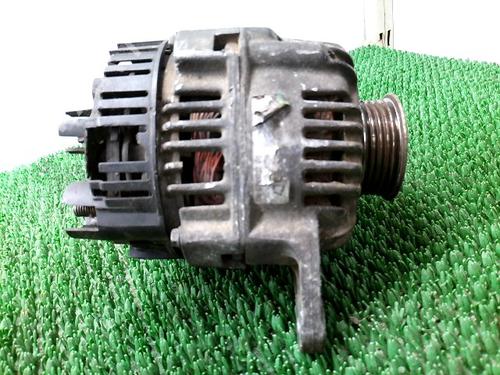 Used Alternator Alternator CITROËN SAXO (S0, S1) 1.5 D (57 hp) 34125270 34125270