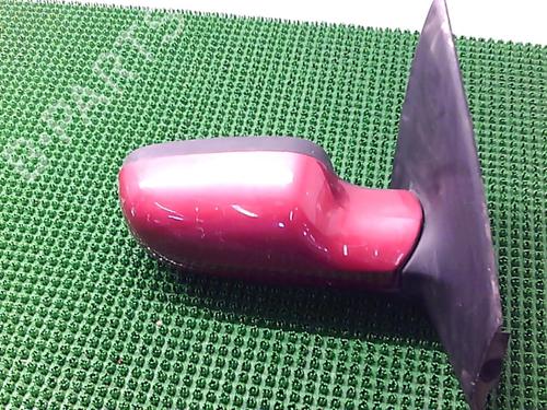 Right mirror RENAULT MEGANE II (BM0/1_, CM0/1_) 1.9 dCi (BM0G, CM0G) | BP22075834C27 