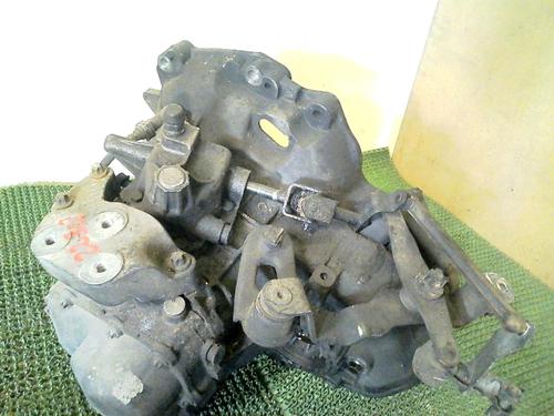 Gearbox OPEL CORSA D (S07) 1.3 CDTI (L08, L68) | BP22084569M3 