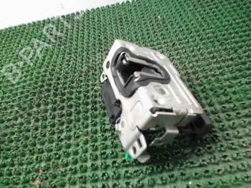 front-left-lock-dacia-sandero-15-dci-2008-22082323 main image