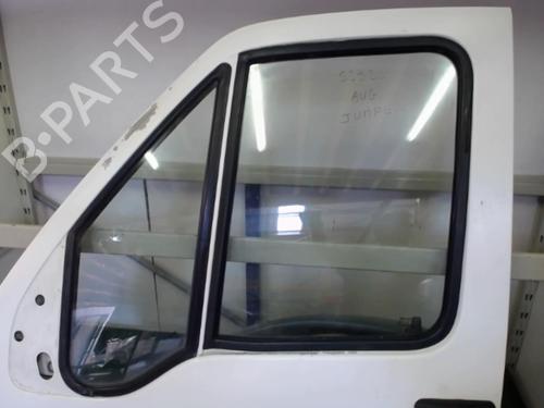 Left front door CITROËN JUMPER I Van (244) 2.0 HDi | BP20876459C2 