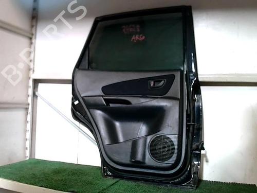 Left rear door HYUNDAI TUCSON (JM) 2.0 CRDi | BP22785072C4 