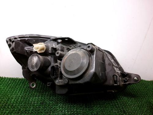Right headlight SKODA FABIA II Combi (545)  | BP34410387C29  - Image 5