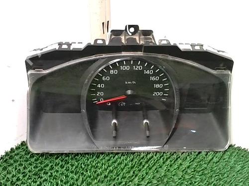 Used Instrument cluster NISSAN NV200 Van 1.5 dCi 85 (M20, M20N, M20M) (86 hp) 28013865