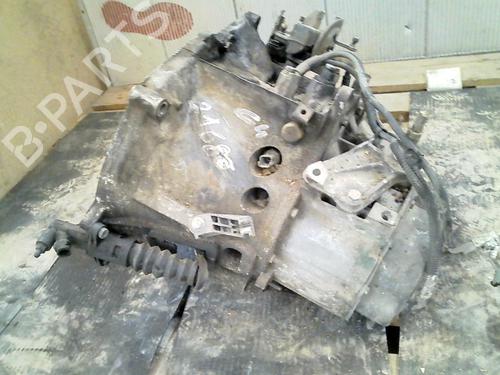 manual-gearbox-citroen-c4-i-lc_-16-hdi-2004-2005-2006-2007-2008-2009-2010-2011-2012-2013-2014-22084068 main image