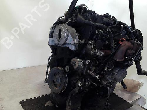 Engine CITROËN NEMO Box Body/MPV (AA_) 1.4 HDi | BP22091943M1  - Image 5