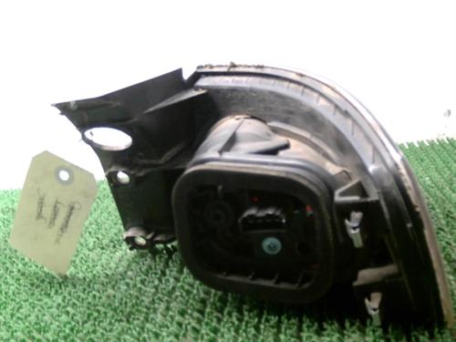 Left taillight SEAT IBIZA III (6L1) 1.9 TDI | BP22078584C34 