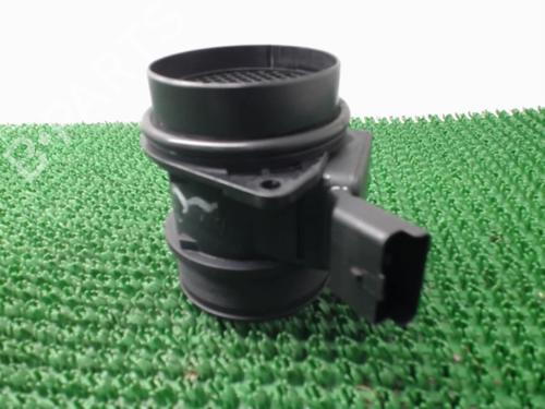 Mass air flow sensor PEUGEOT PARTNER MPV (5_, G_) 1.9 D | BP22077899M95 - Image 2