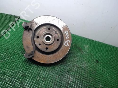 Used Left front steering knuckle Left front steering knuckle PEUGEOT PARTNER Box Body/MPV (5_, G_) 2.0 HDi (90 hp) 22085797 22085797