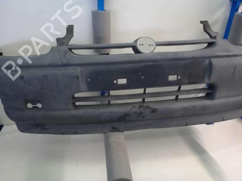 Front bumper OPEL CORSA B (S93) 1.5 D (F08, F68, M68) | BP22076698C7 