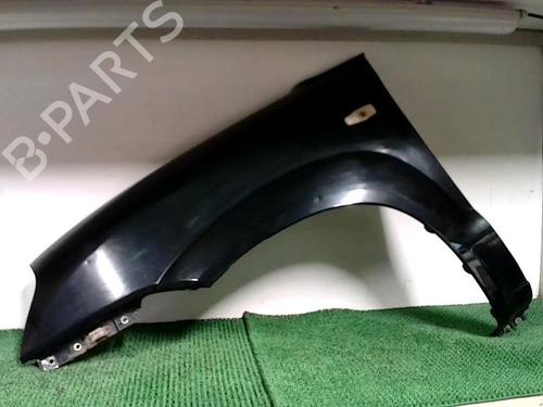 Used Left front fenders HYUNDAI TUCSON (JM) 2.0 CRDi (140 hp) 22785050