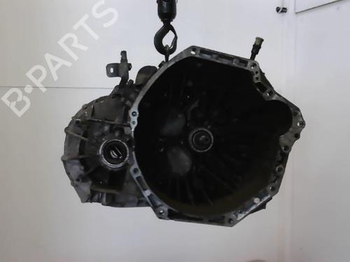Gearbox RENAULT TRAFIC III Bus (JG_) 1.6 dCi 125 (JGMH) | BP26932935M3 - Image 5