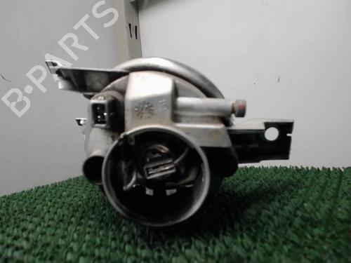 Used Right front fog light Right front fog light PEUGEOT 206 Hatchback (2A/C) 2.0 HDI 90 (90 hp) 22081290 22081290