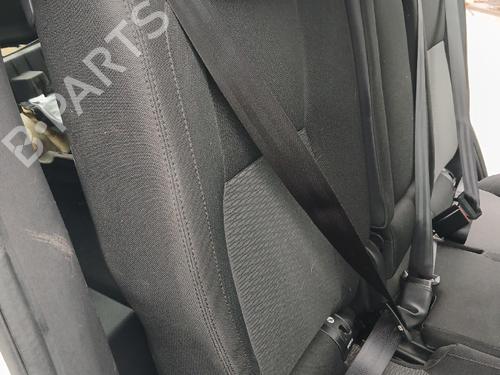 Used Rear right seatbelt Rear right seatbelt LAND ROVER DISCOVERY SPORT (L550) 2.0 D 4x4 (150 hp) 40484094 40484094