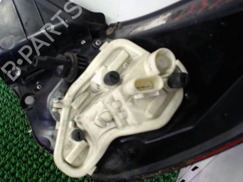 Used Left taillight OPEL ASTRA J (P10) 1.4 Turbo (68) (140 hp) 20874481