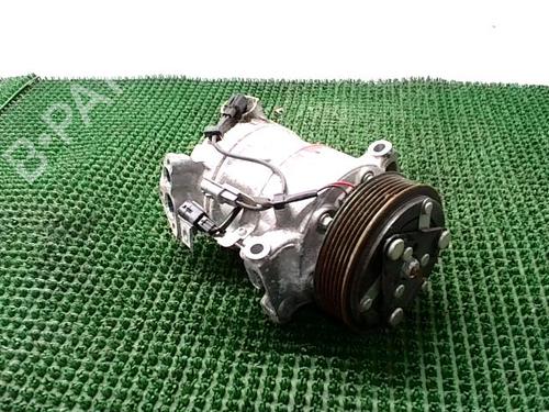 Used AC compressor RENAULT CLIO V (B7_) 1.5 Blue dCi 100 (B7AD) (101 hp) 29900828