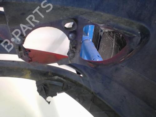 Front bumper CITROËN C4 Coupe (LA_) 2.0 HDi | BP22076840C7 