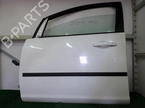 Left front door FORD C-MAX (DM2) 1.6 TDCi | BP22085582C2 