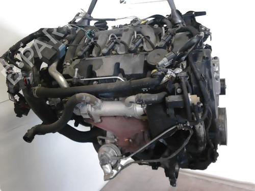 Engine CITROËN C4 Picasso I MPV (UD_) 2.0 HDi 138 | BP29293346M1 - Image 2