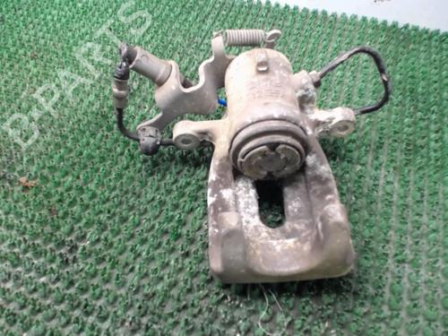 Right rear brake caliper PEUGEOT PARTNER Tepee 1.6 BlueHDi 120 | BP22079735M106 