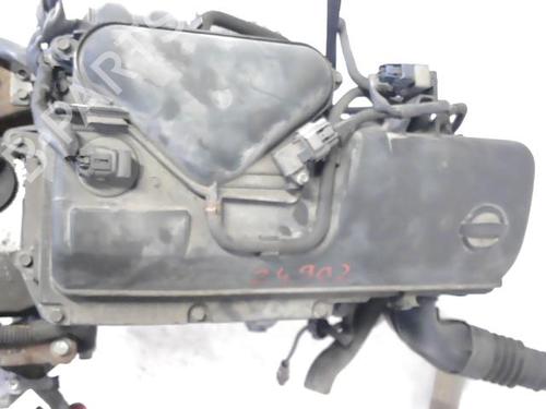 Engine NISSAN MICRA III (K12) 1.2 16V | BP22093327M1 