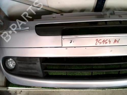 Front bumper CITROËN XSARA PICASSO (N68) 1.8 16V | BP23868025C7 