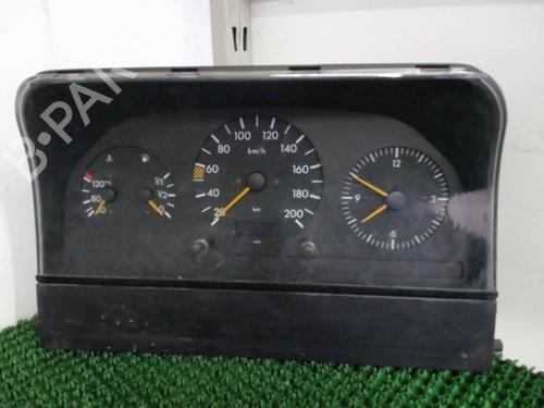 Instrument cluster MERCEDES-BENZ SPRINTER 2-t Van (B901, B902) 212 D (901.461, 901.462, 902.461, 902.462) | BP22085684C47 