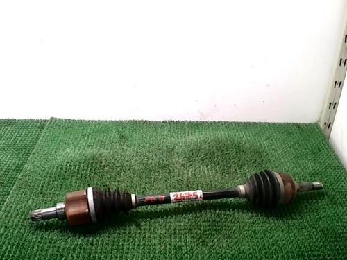 Left front driveshaft OPEL CORSA F (P2JO) 1.2 (68) | BP29892839M38 - Image 3