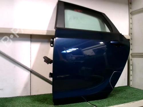 Left rear door OPEL ASTRA J (P10) 1.7 CDTI (68) | BP22438501C4 