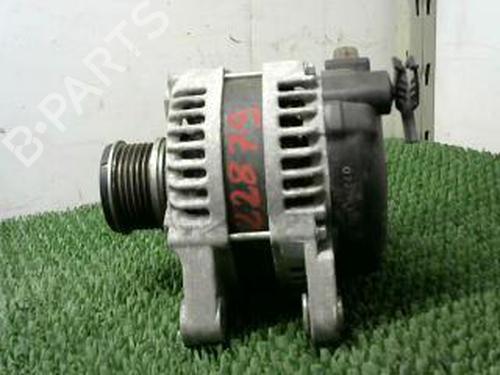 Used Alternator Alternator CITROËN C3 III (SX) 1.5 BlueHDi 100 (SXYHYP, SXYHTU) (102 hp) 22088399 22088399