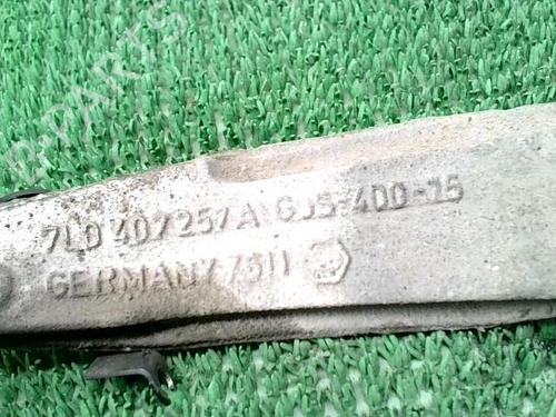 Used Left front steering knuckle Left front steering knuckle AUDI Q7 (4LB) 3.0 TDI quattro (240 hp) 26436669 26436669