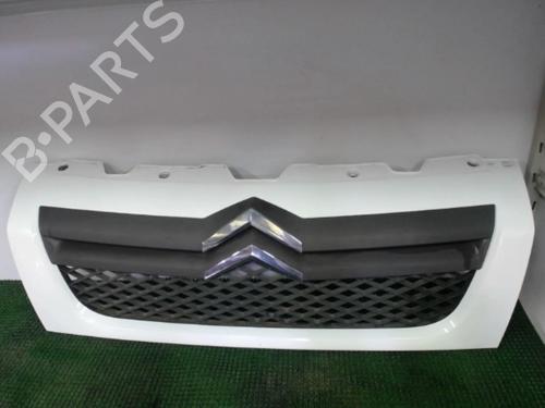 Grille CITROËN JUMPER II Van 2.2 HDi 120 | BP20876630C40 