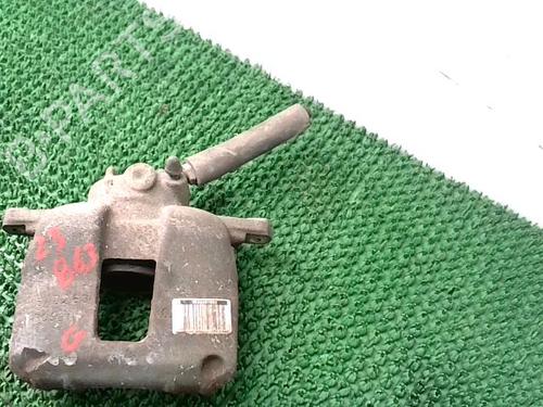 Used Left front brake caliper Left front brake caliper PEUGEOT 307 (3A/C) 2.0 HDi 110 (107 hp) 24350230 24350230