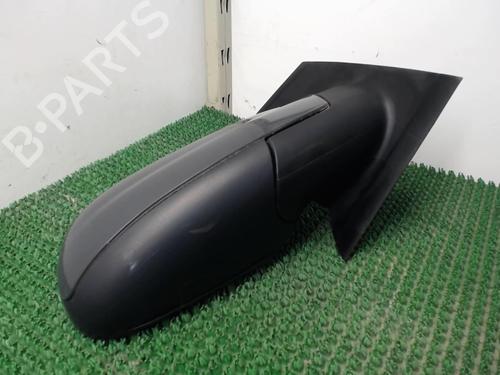 Used Right mirror VW FOX Hatchback (5Z1, 5Z3, 5Z4) 1.2 (55 hp) 22081540