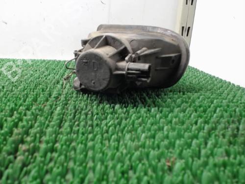 Right front fog light RENAULT ESPACE III (JE0_) 2.2 dCi (JE0K) | BP25262157C31 