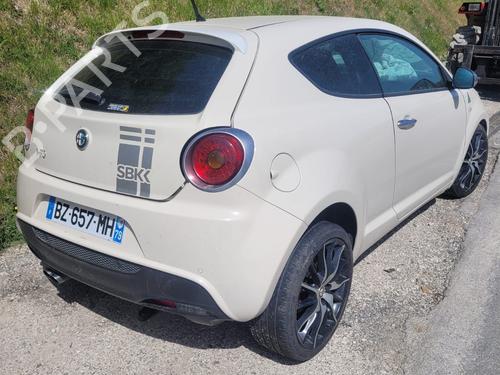 Used Parts ALFA ROMEO MITO (955_) 1.4 MultiAir (955AXN1B) 4990487