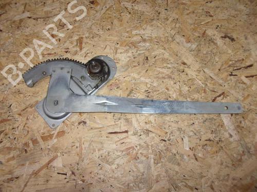 Used Front right window mechanism Front right window mechanism FORD TRANSIT Van (T_ _) 2.0 (TAL, TAS, TGL, TWS) (78 hp) 22075723 22075723