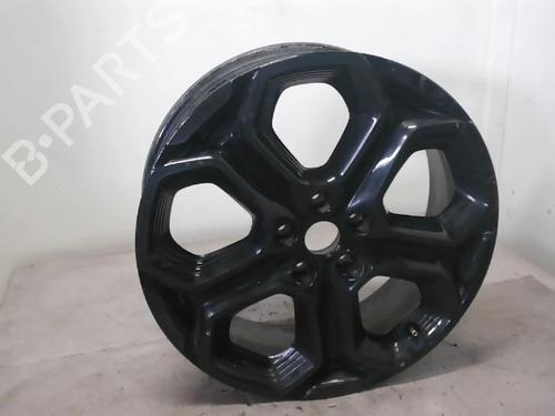 Used Rim RENAULT KADJAR (HA_, HL_) 1.2 TCe 130 (HLMR) (130 hp) 29900947